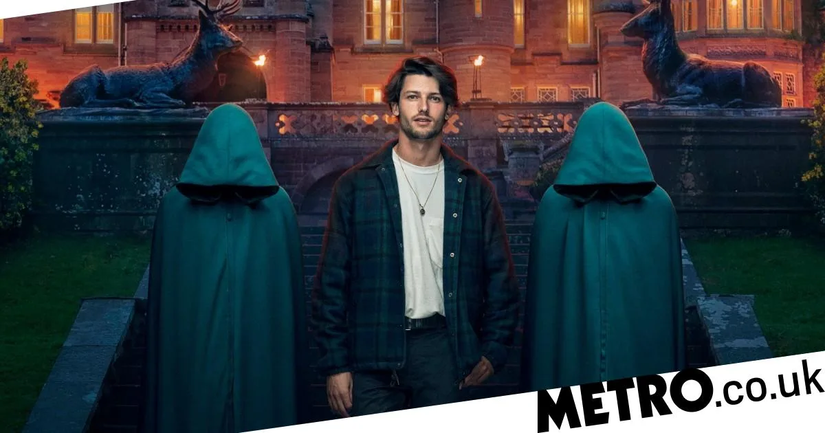 The Traitors Star Matt Harris Opens Up About Friendship with Alex Gray After Explosive Revelation