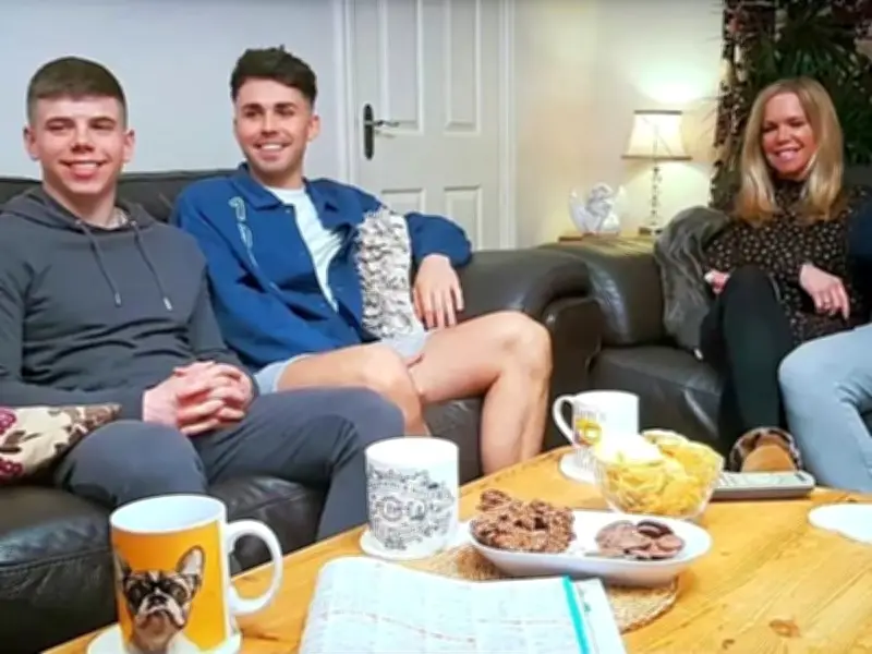 Gogglebox's Baggs Family: From Heartbreaking Loss to TV Ban Update
