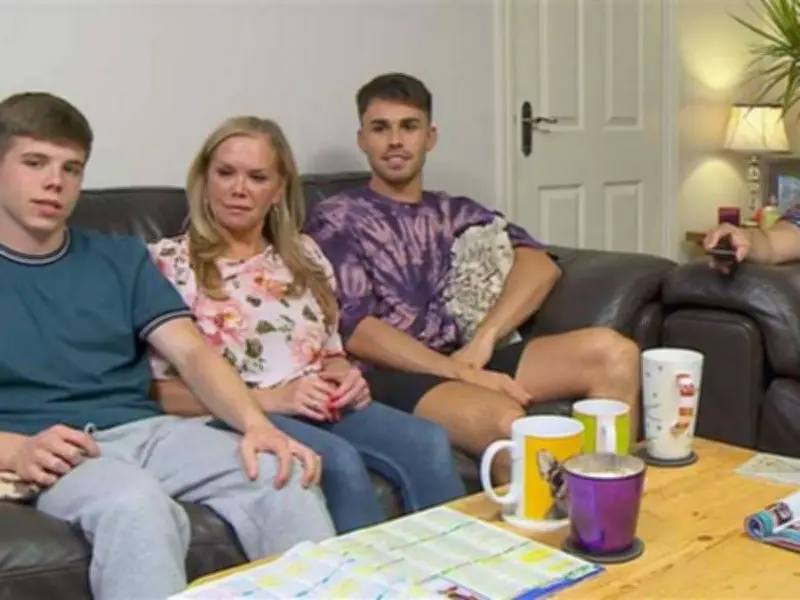 Gogglebox's Baggs Family: Life After Quitting Show Including Heartbreaking Loss