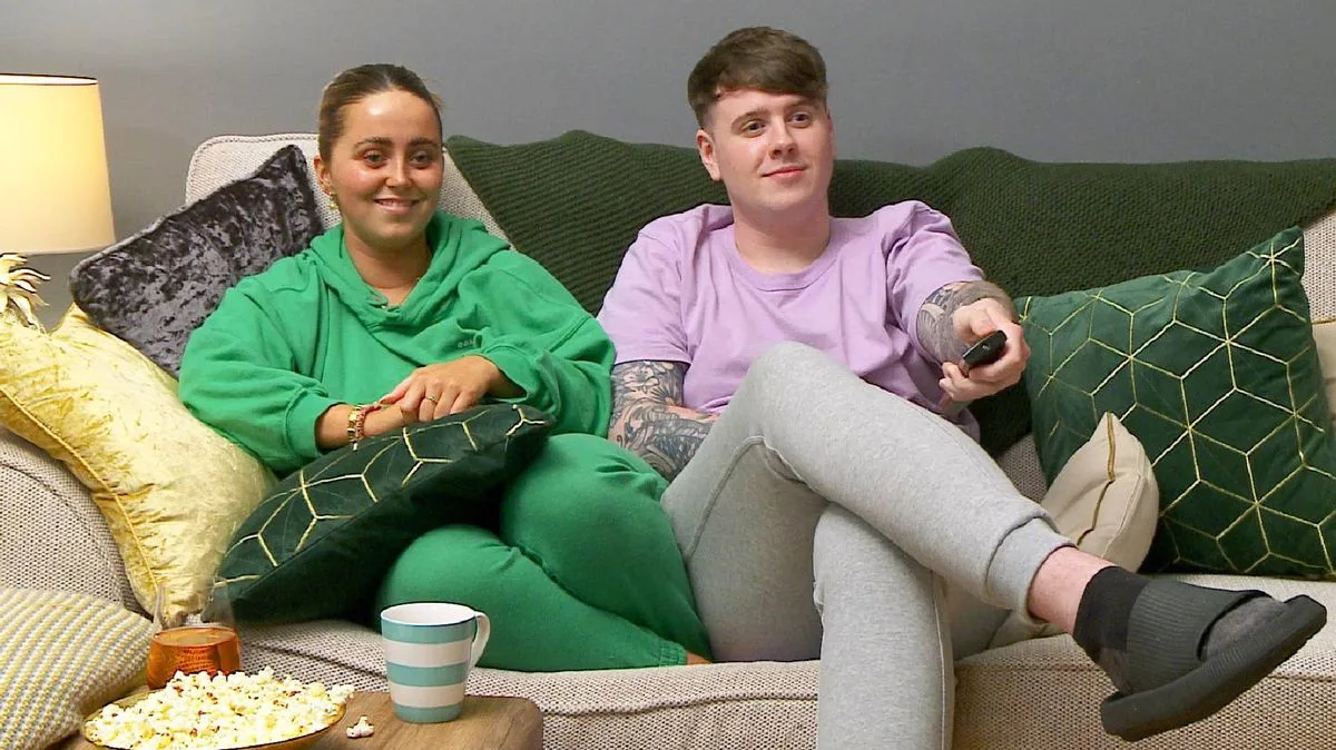 Inside the 'Gogglebox curse': Tragic deaths and traumatic splits revealed