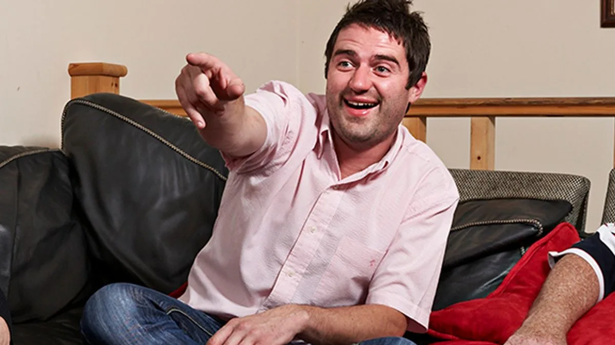 Gogglebox Stars' Day Jobs Revealed: From Factory Cleaner to Footballer