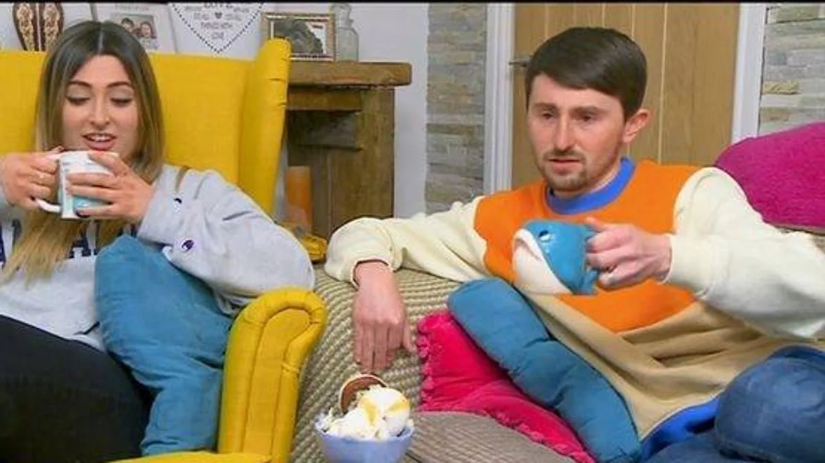 Inside Gogglebox's Sophie Sandiford's life including celeb family