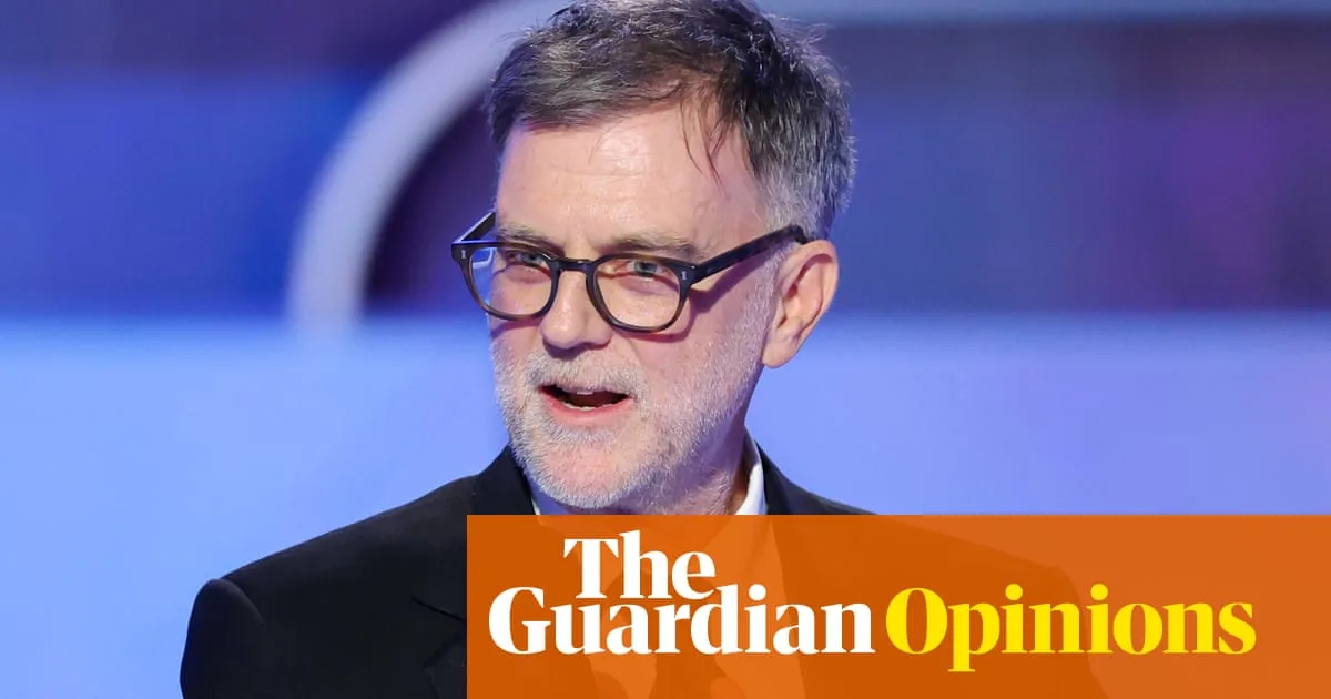 Golden Globes 2026: Wins Overshadowed by Stars' Bad Behaviour