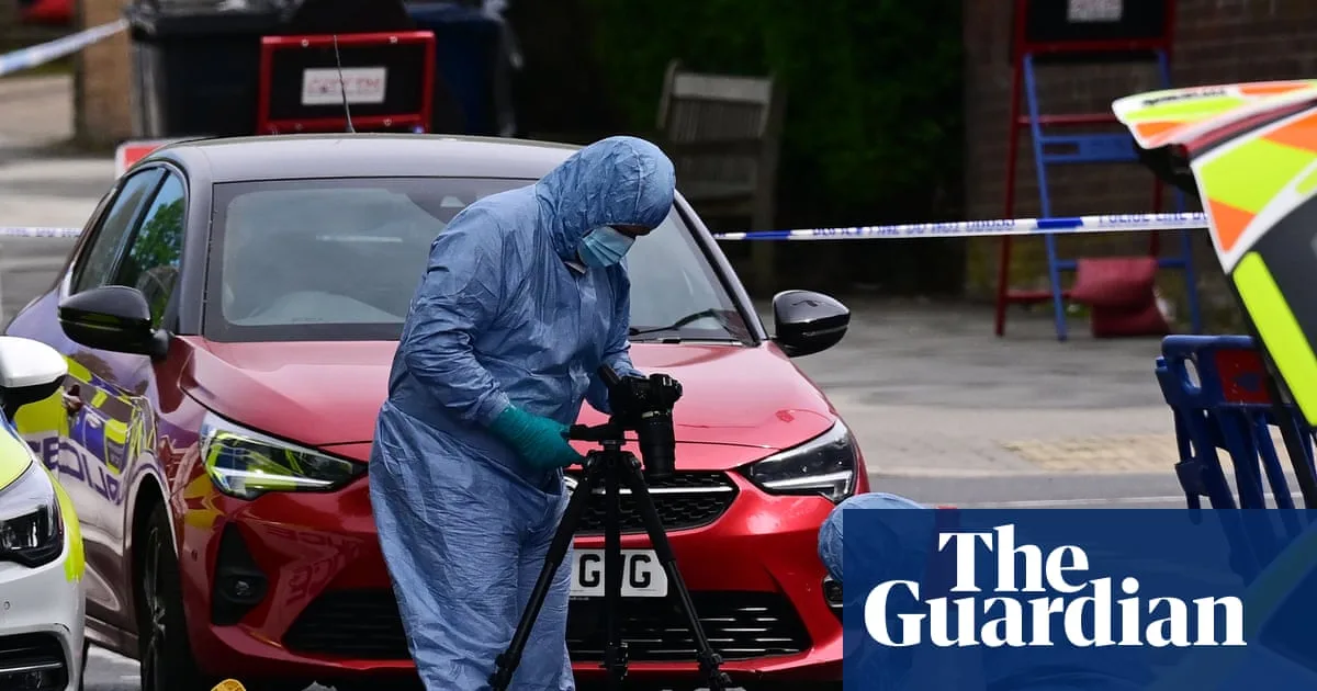 Golders Green Attack Suspect Referred to Prevent Programme