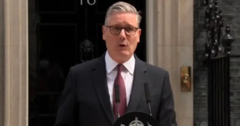 Good Morning Britain Extended as Keir Starmer Resignation Rumors Swirl