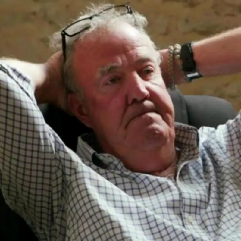 Good Morning Britain Hosts Share Jeremy Clarkson Cancer Diagnosis News