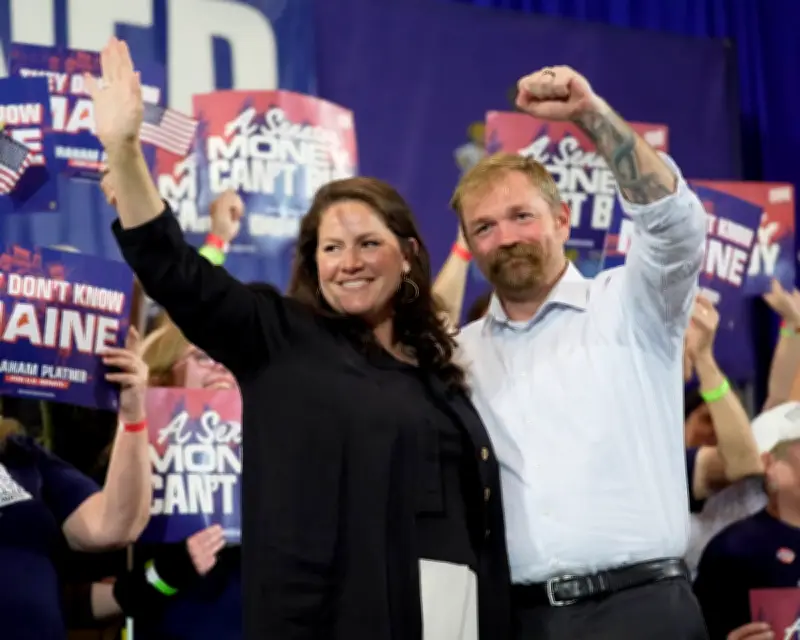 Good Populism: Voters Seek Economic Fairness Over Party Lines