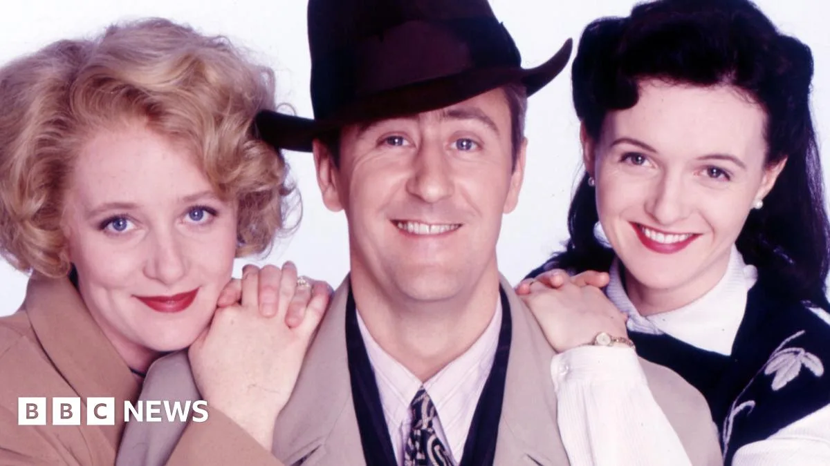 Goodnight Sweetheart Poised For Return After Decade Off Screens