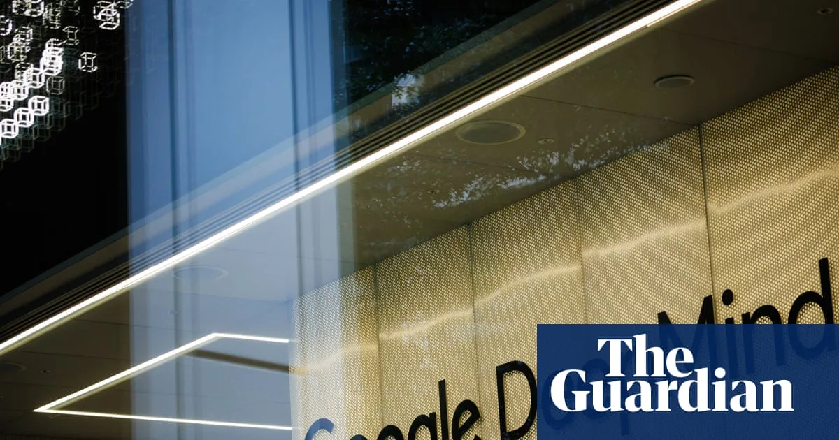 Google DeepMind Workers in UK Vote to Unionize Amid Pentagon Deal Concerns