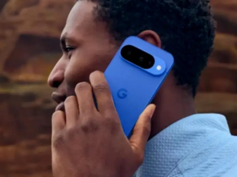 Google Pixel 10 Drops Over £140 in Sky Mobile Deal for England Fans