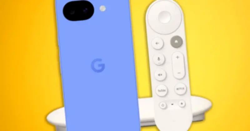 Google Pixel 10a Bundle Cheapest at Currys: £449 Deal Ends Today