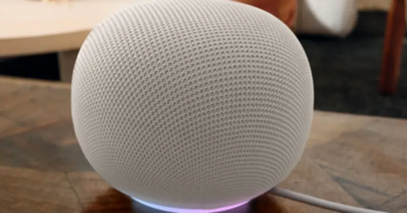 Google's New Home Speaker Takes on Amazon Alexa+ with Gemini AI
