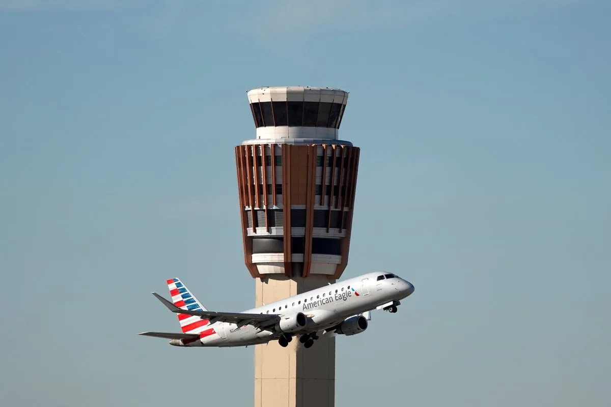 Republican Chair Rejects Trump's Plan to Dock Air Traffic Controllers' Pay