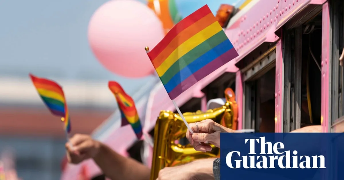 Republican Governors Rename June with Conservative Alternatives to Pride