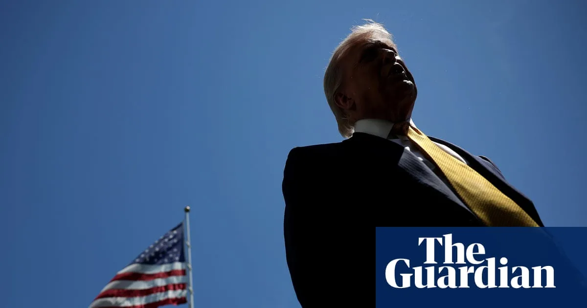 Trump Loyalty Shines as Paxton Defeats Cornyn in Texas Primary Runoff