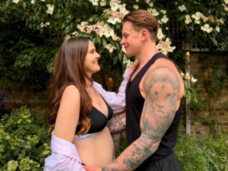 Gordon Ramsay to Be Grandfather as Holly and Adam Peaty Expect Baby Girl