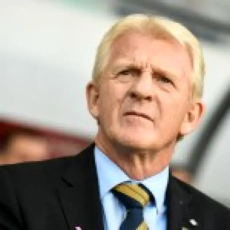 Gordon Strachan Sends Message to Scotland's World Cup Heroes Ahead of Haiti Clash