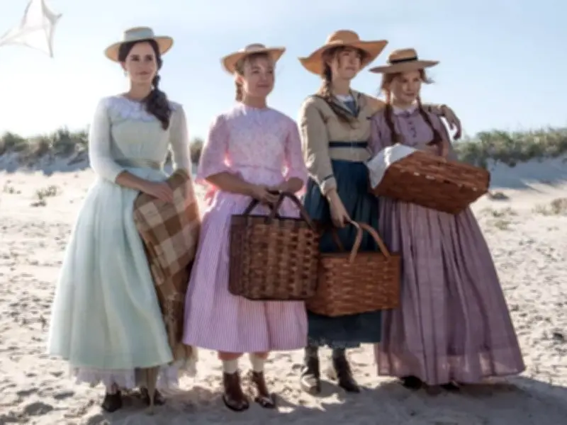 Gorgeous Period Drama on Netflix Ideal for The Other Bennet Sister Fans