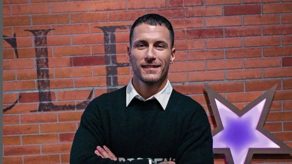 Gorka Marquez Quits Strictly Come Dancing After Decade
