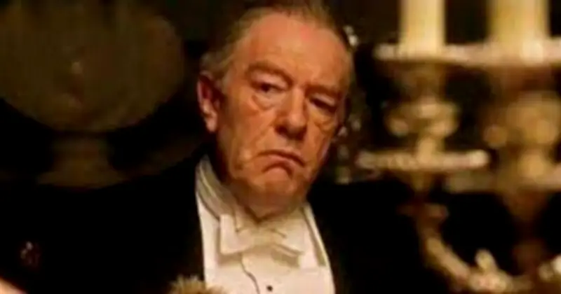 Gosford Park: Downton Abbey Creator's Masterclass Period Drama Free on BBC iPlayer