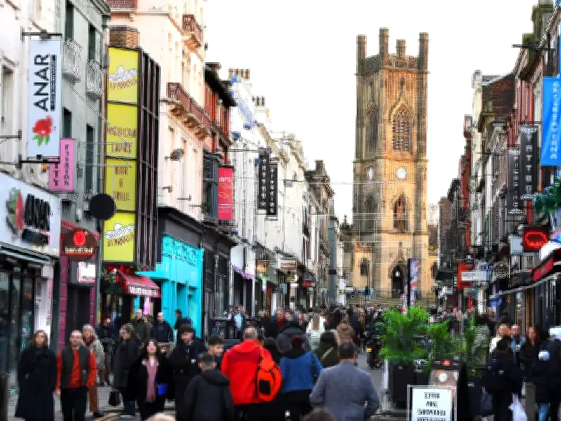 Gothic brand Blue Banana to open 'chaos' store on Bold Street