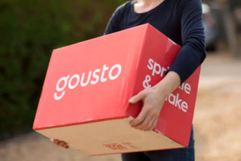 Gousto Plans to Close Lincolnshire Warehouse, 290 Jobs at Risk