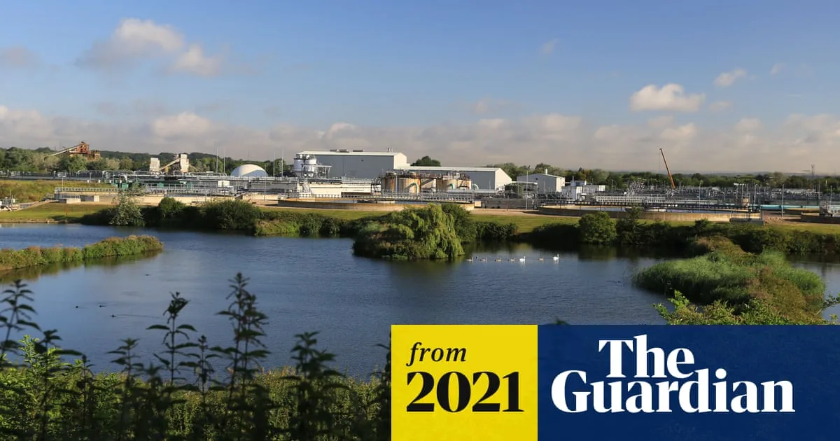 Government Accused of Allowing Illegal Sewage Dumping in Kent