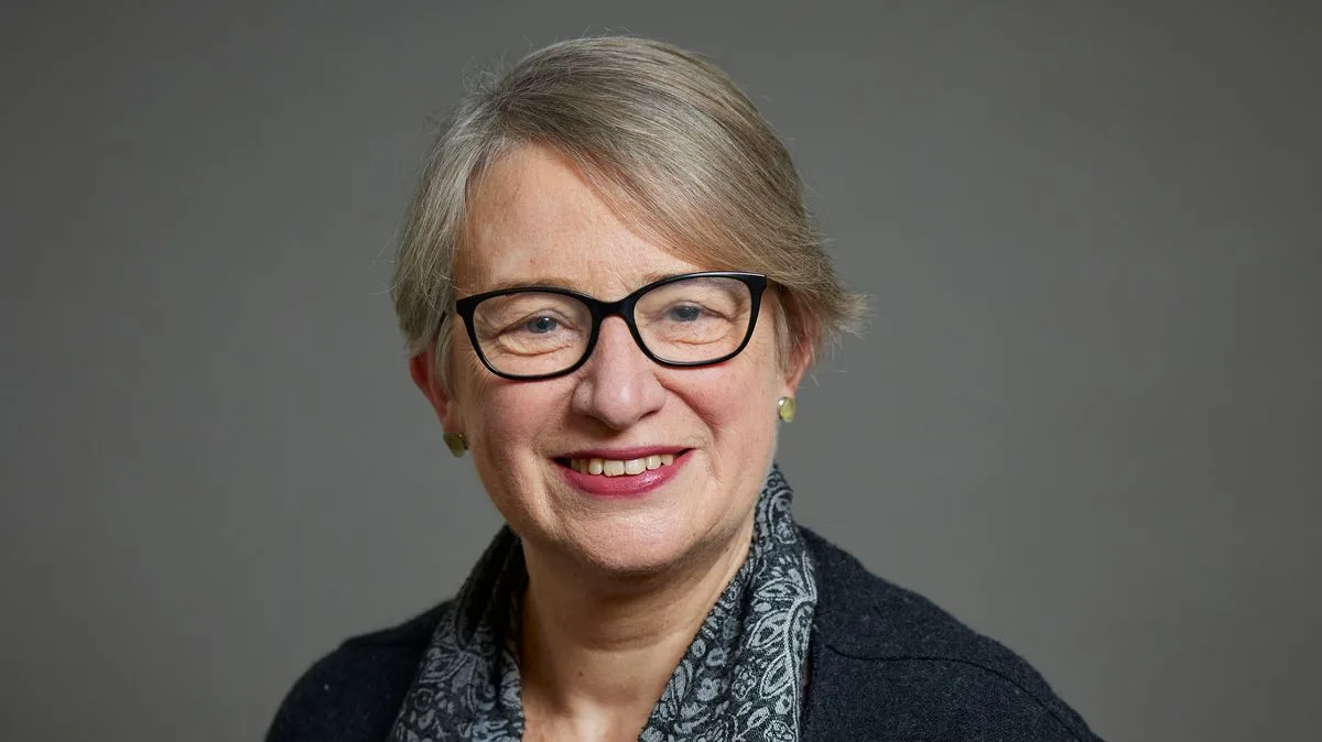Former Green Party Leader Launches Survey on City of London Corporation's Future