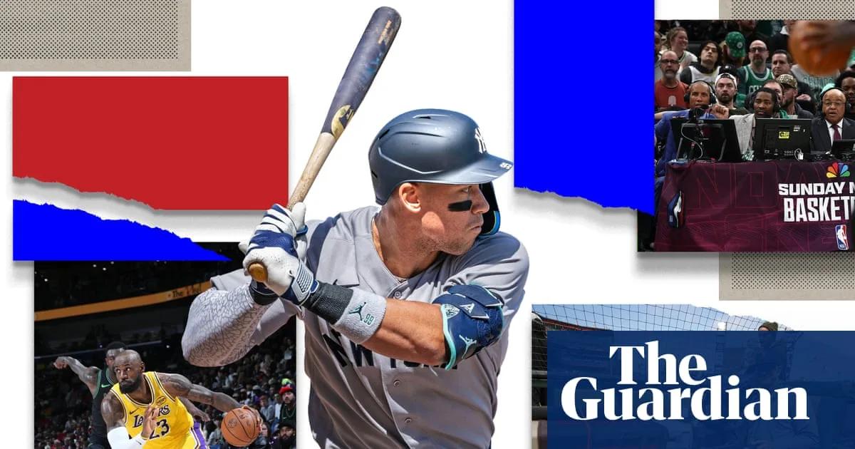 Government Targets Sports Streaming Costs Amid Fan Frustration