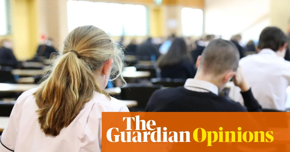 Gove's Curriculum Revolution 10 Years On: A Report That Finally Speaks Sense