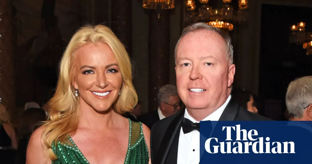 UK Government Wins £122m Case Against Michelle Mone-Linked PPE Firm