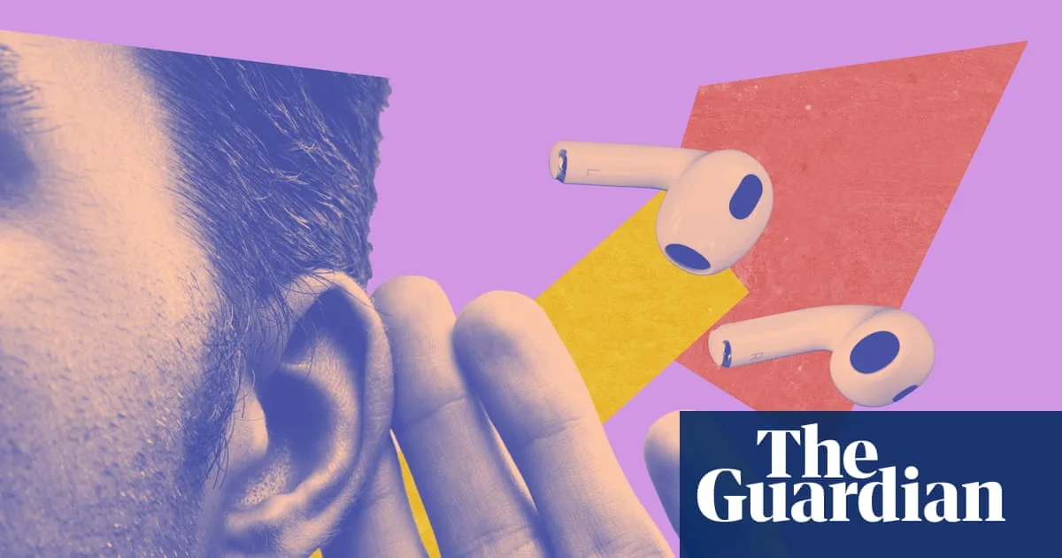 Gp Cotton Buds Cause Hearing Damage And Tinnitus