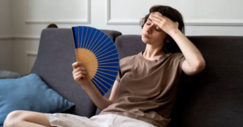 GP Explains Why Heatwaves Hit Women Harder: Biological Differences