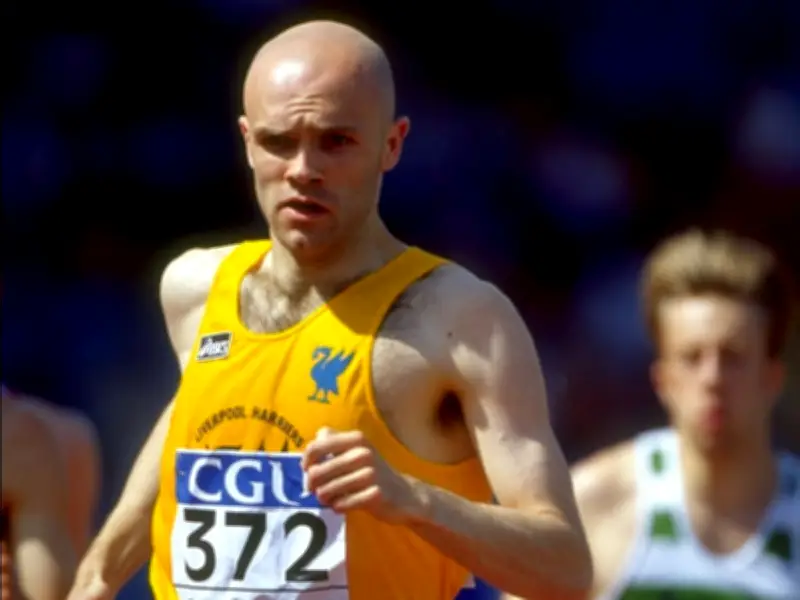 GP felt like 'living under a dictatorship' with ex-Olympian husband