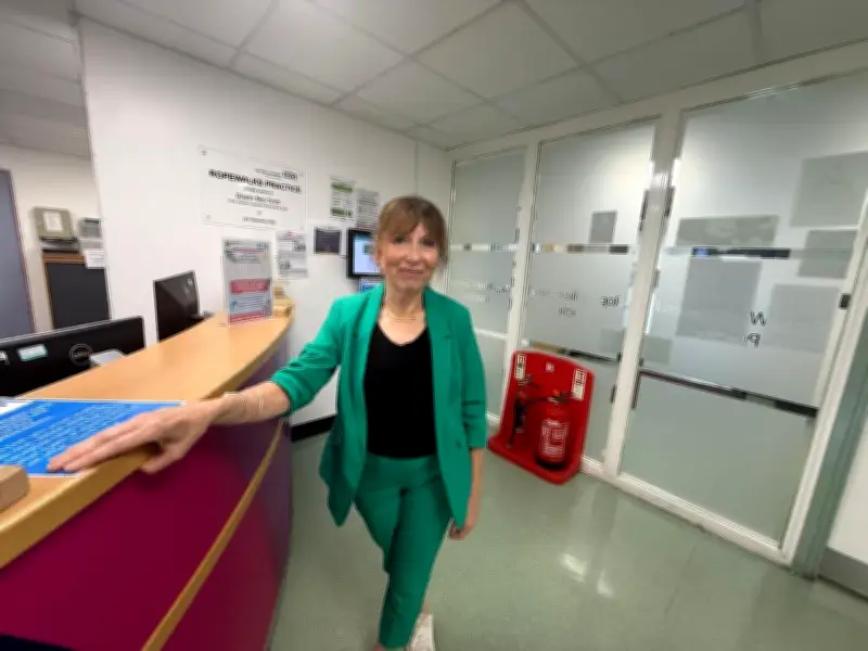GP for Liverpool's Homeless Shares Stories of Transformation