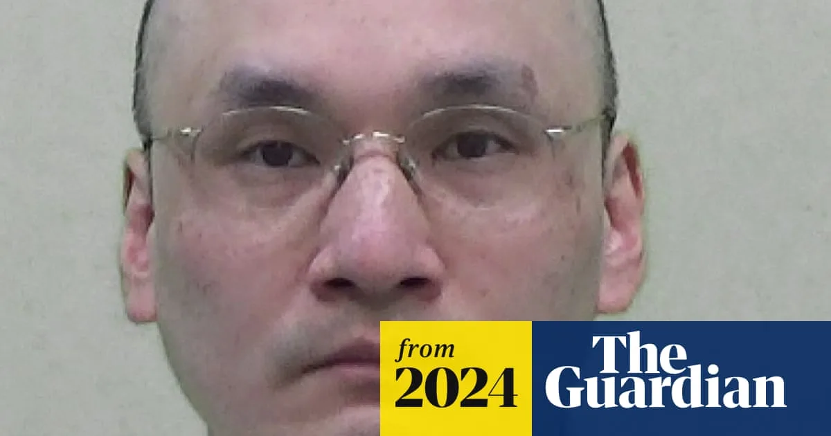 GP Jailed for 31 Years in Covid Nurse Poison Plot