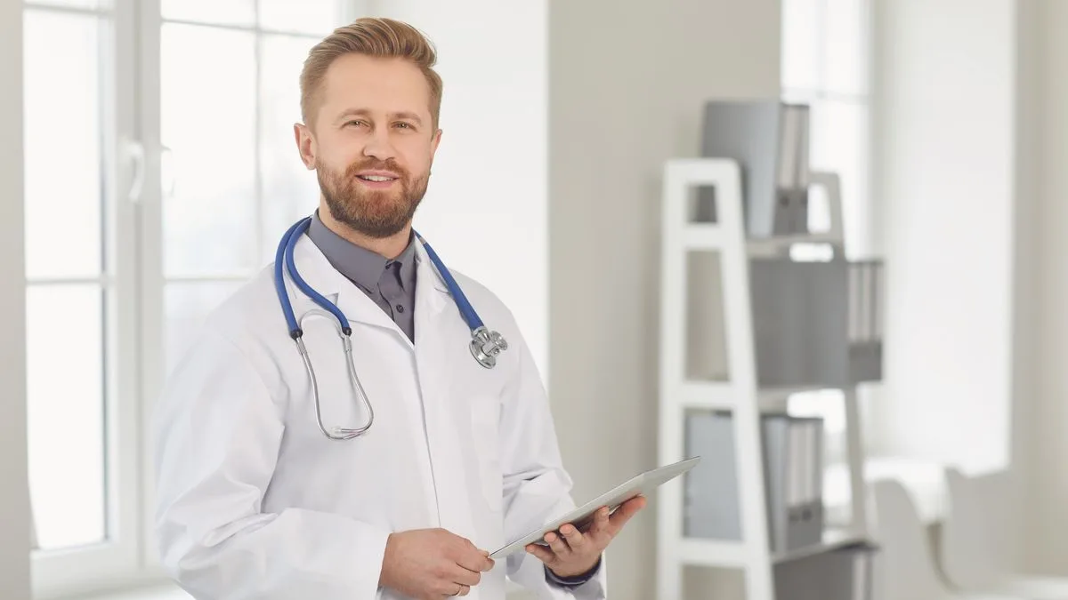 GP Names Three Medications He Avoids Prescribing