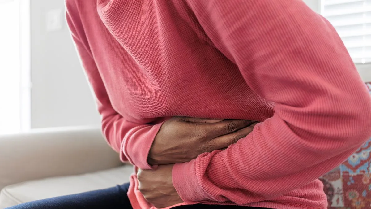 GP Warns Unwashed Water Bottles Can Cause Stomach Bugs