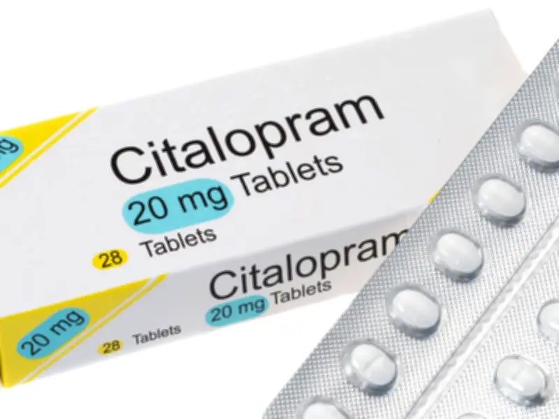 GP Warns Antidepressant Users of Heatwave Risks This Summer