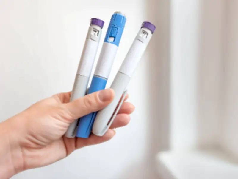 GP Warns Weight Loss Jab Users Must Have Long-Term Plan
