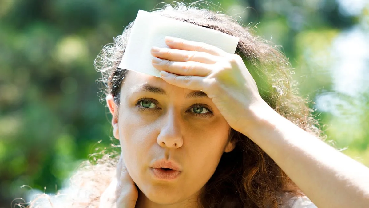 GP Warns Weight Loss Jab Users of Key Symptom Amid Heatwave