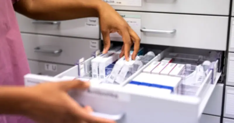 GPs Issue Urgent Alert Over Ramipril and Creon Medication Shortages