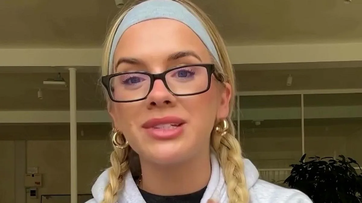 Grace Beverley Issues Stark Warning Over Reform UK’s Rising Poll Numbers