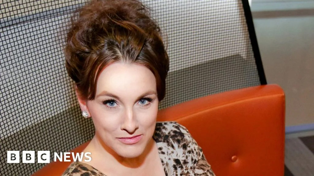 Grace Dent 'Overwhelmingly Sad' After I'm A Celebrity Exit