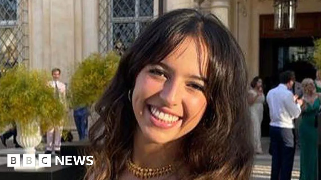 ‘Hero’ Student Grace O’Malley-Kumar Died Protecting Friend, Family Says