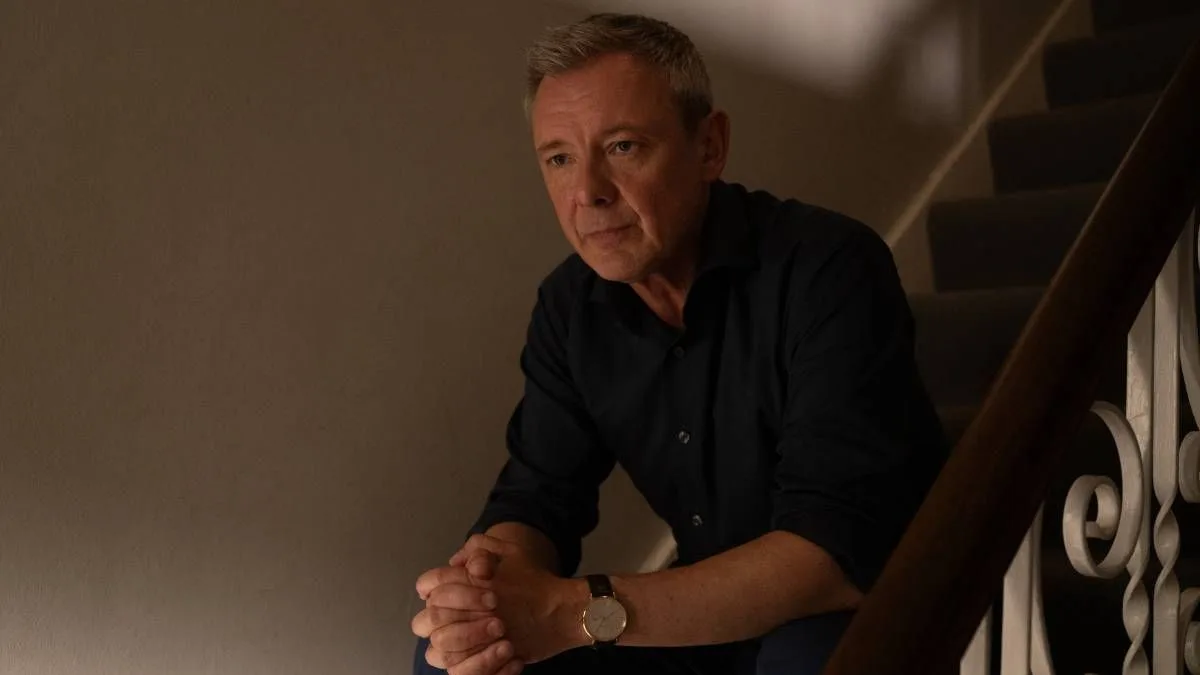Grace Season 6 Episode 3 Cast Includes Strictly Come Dancing Star