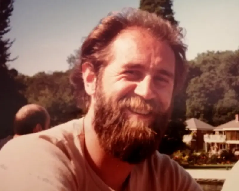 Graham Clarke Obituary: From Computing to Psychoanalysis