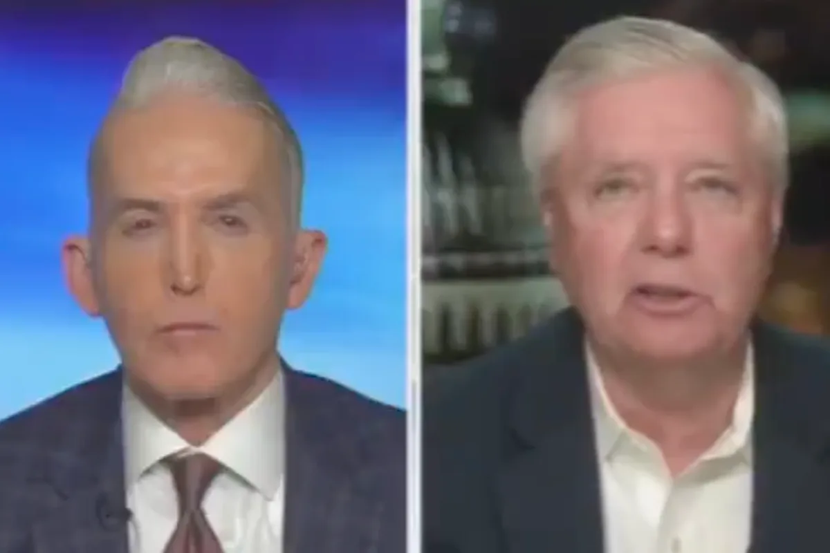 Lindsey Graham says Cuba is next on Trump's foreign policy list after Iran strikes