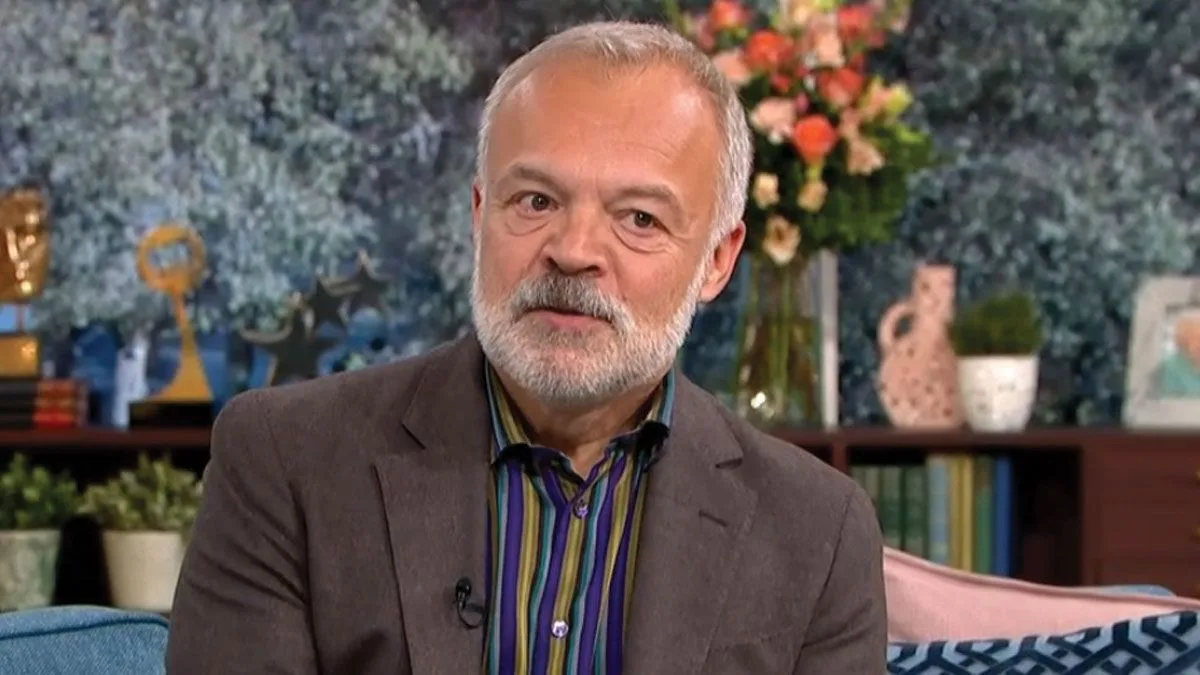 Graham Norton Names Harvey Weinstein as Worst Chat Show Guest
