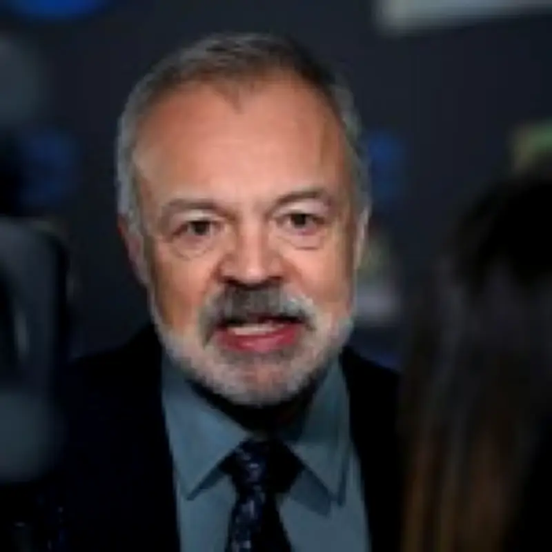 Graham Norton Wins Legal Battle to Unmask Facebook Troll Behind Abuse